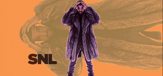 Drake-SNL-NEW