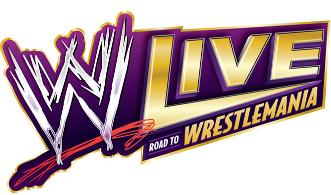 WWE_Live_Road_To_Wrestlemania