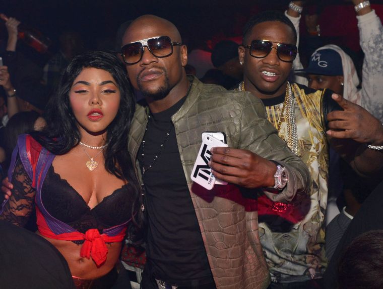 is-lil-kim-pregnant