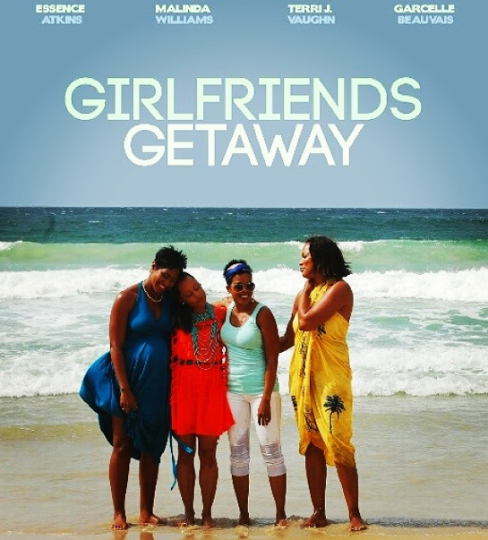 girlfriends getaway