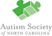 NC Autism Society logo