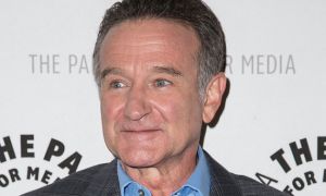 The Paley Center For Media Presents "A Legendary Evening With Robin Williams"
