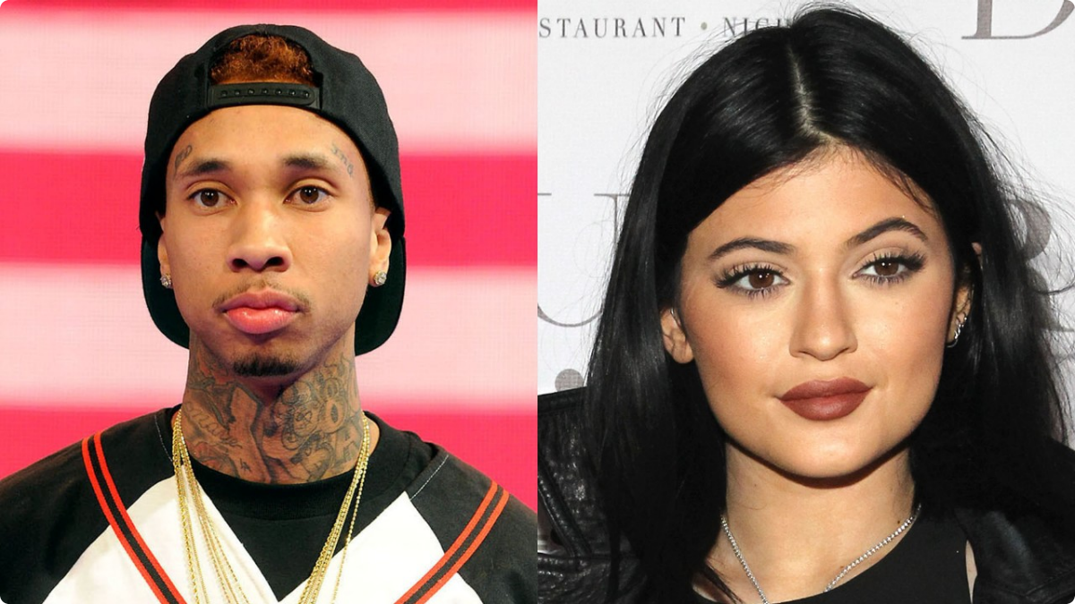090914-shows-the-buzz-tyga-kylie-jenner