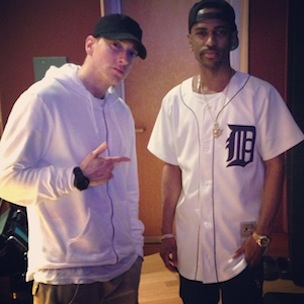1-Eminem-BigSean