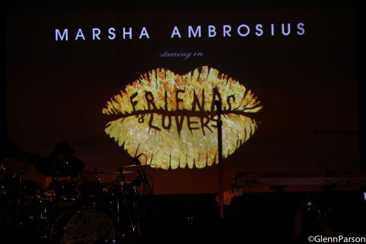 Marsha Ambrosius: Friends and Lovers Tour [PHOTOS]