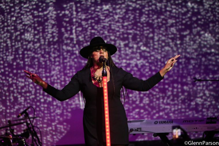 Marsha Ambrosius: Friends and Lovers Tour [PHOTOS]