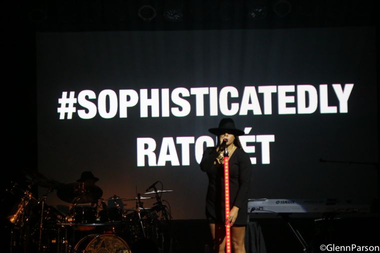 Marsha Ambrosius: Friends and Lovers Tour [PHOTOS]