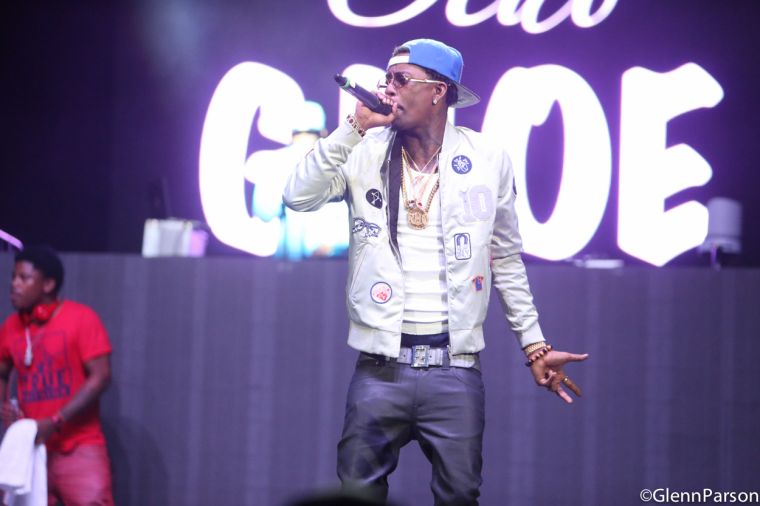 GHOE Concert