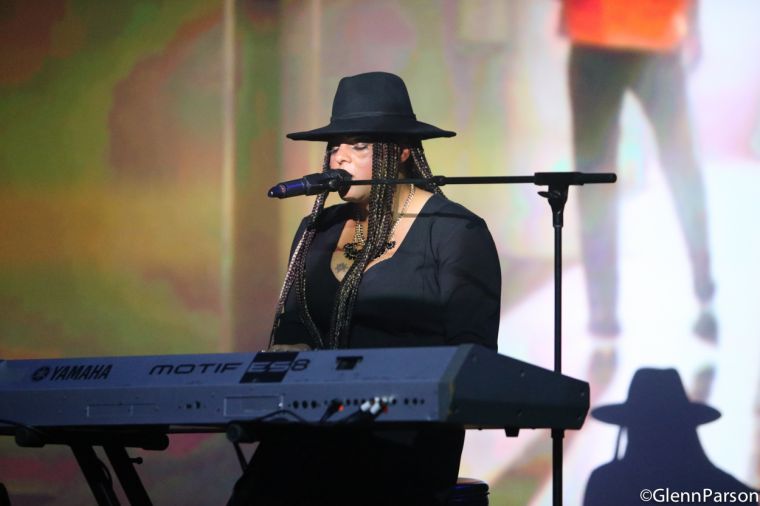 Marsha Ambrosius: Friends and Lovers Tour [PHOTOS]