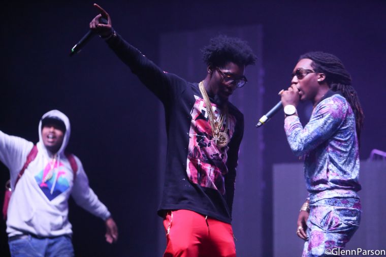 GHOE Concert