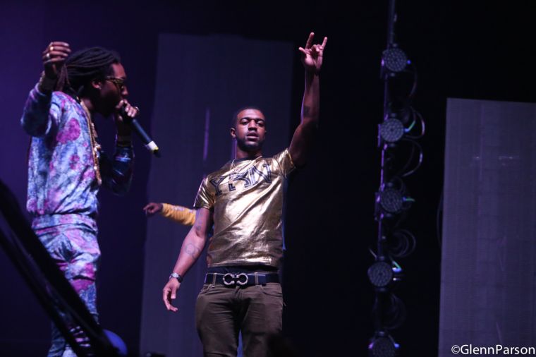 GHOE Concert