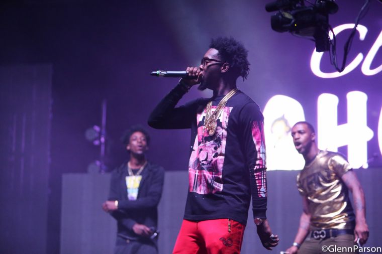 GHOE Concert