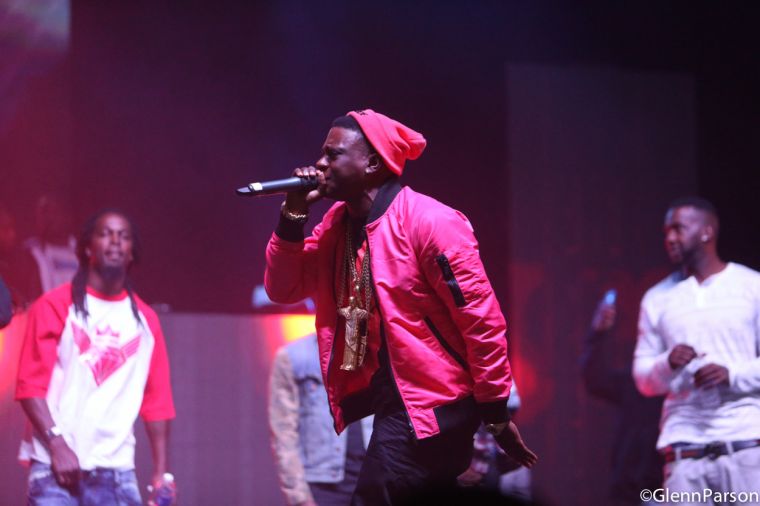 GHOE Concert