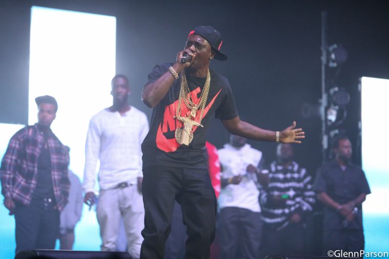 GHOE Concert