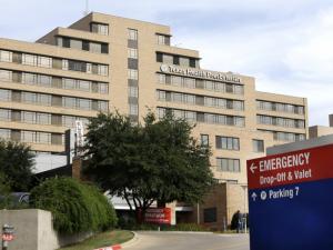 hospital-texas