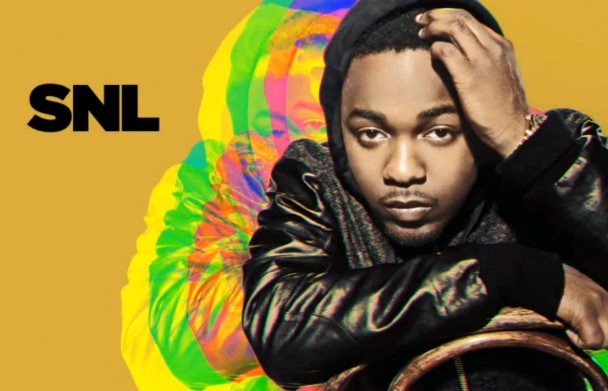 Kendrick-Lamar-SNL