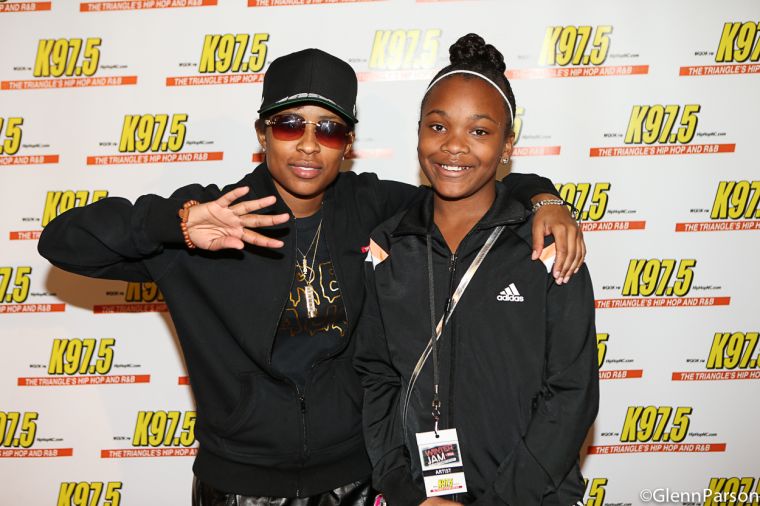 #k97WinterJam 2014