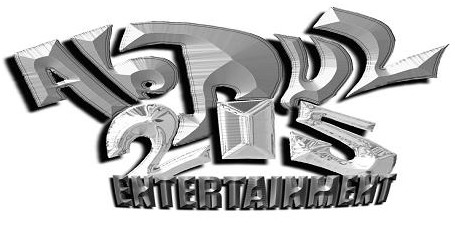 AE Music Group (logo)
