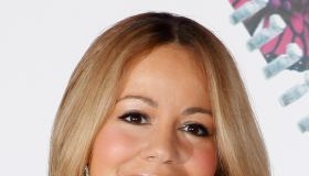 Mariah Carey Named As The New Jenny Craig Brand Ambassador