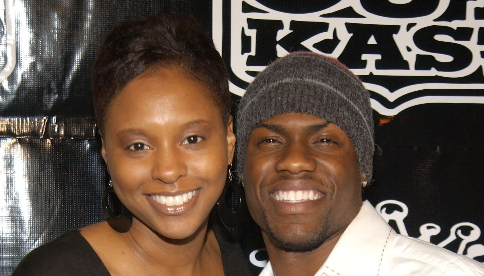 Polaroid/OutKast 2004 Grammy Party