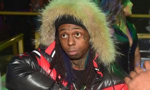 Lil Wayne