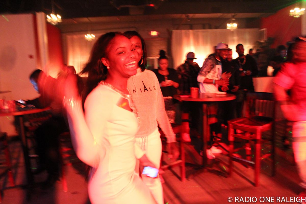 Phantom Nightclub Photos Friday3.13 WQOK