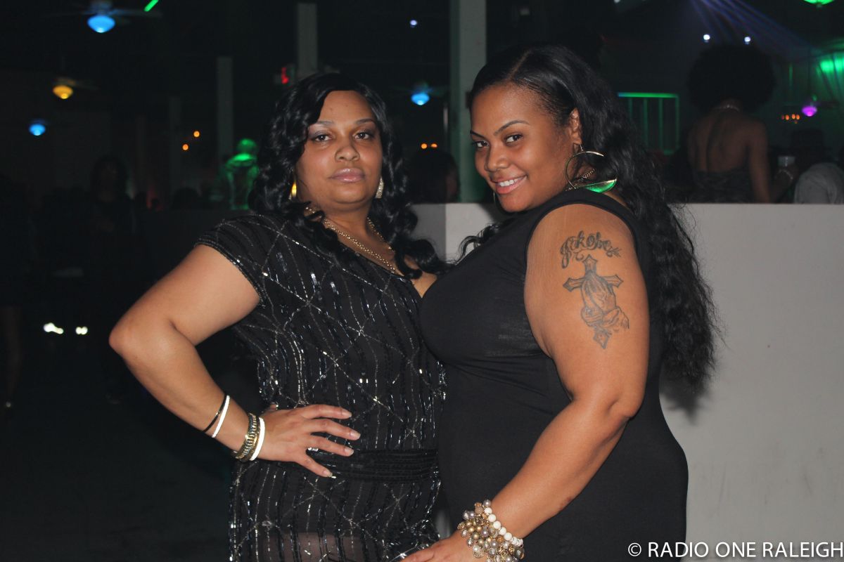 Phantom Nightclub Photos Friday3.13 WQOK