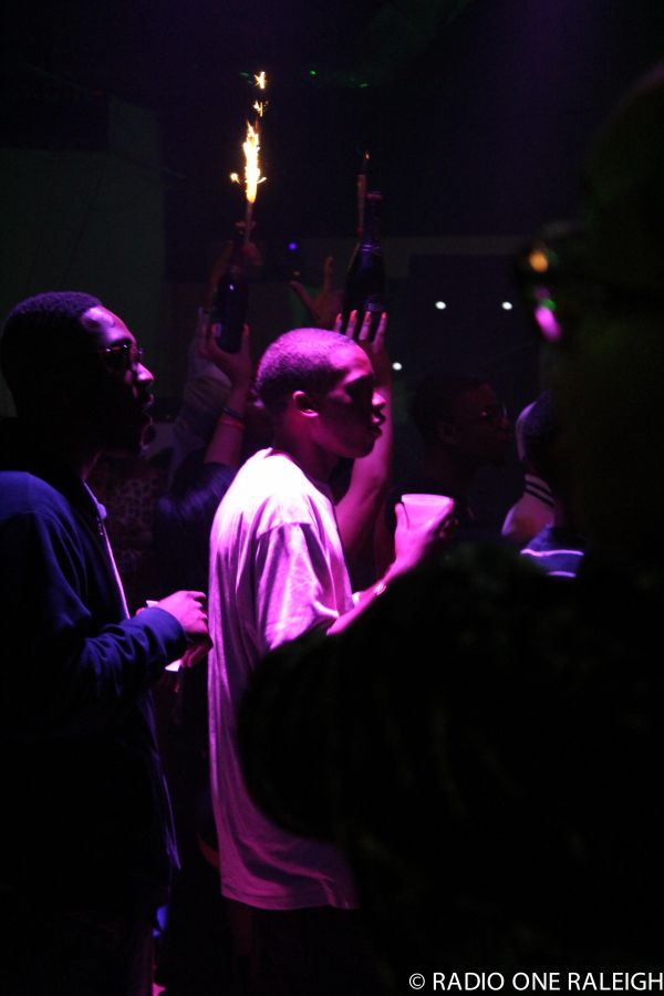 Phantom Nightclub Photos Friday3.13 WQOK
