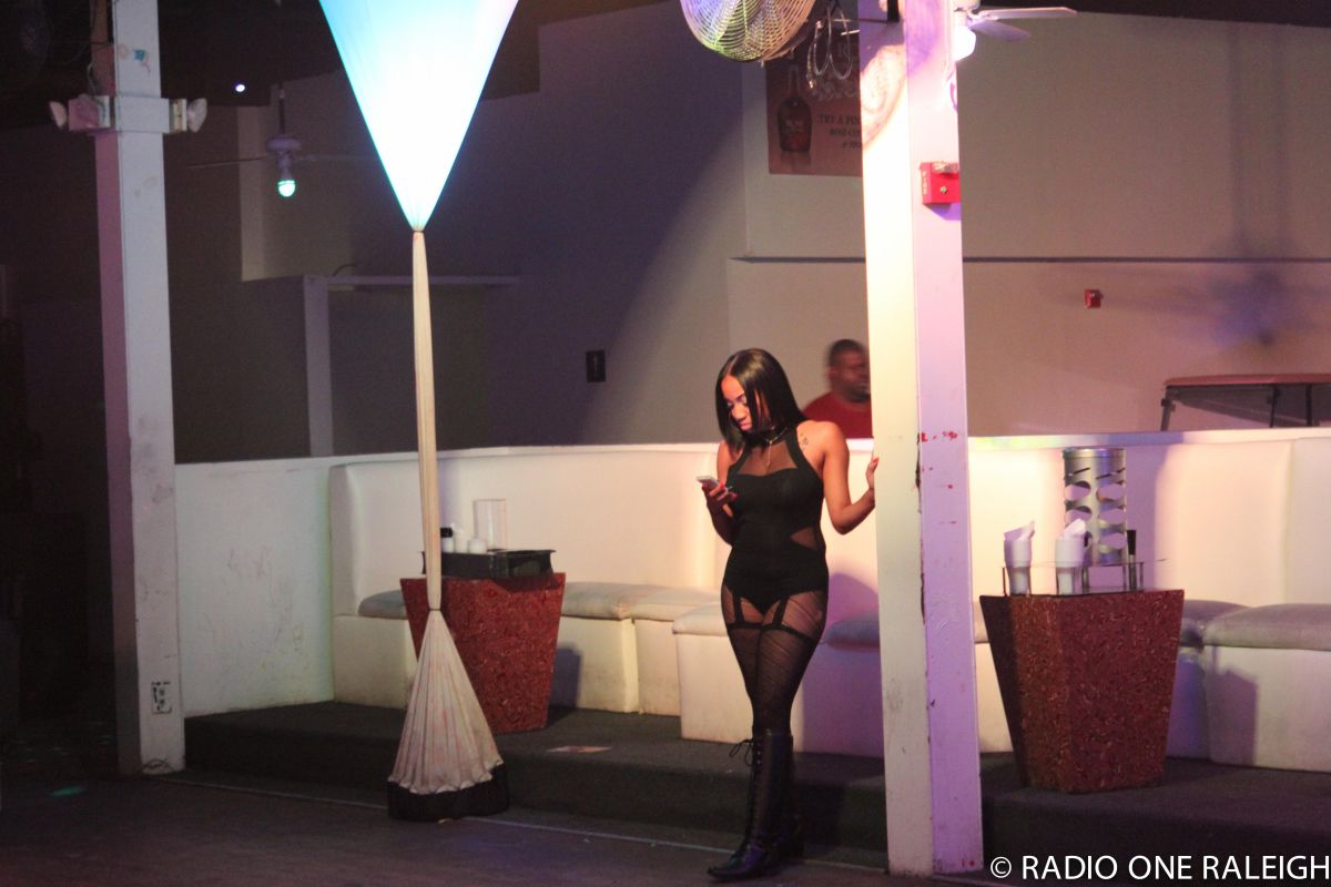 Phantom Nightclub Photos Friday3.13 WQOK