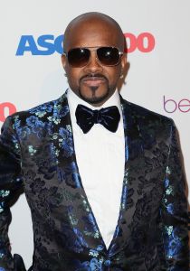 ASCAP 27th Annual Rhythm & Soul Music Awards - Arrivals