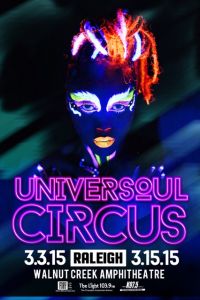 Universoul circus