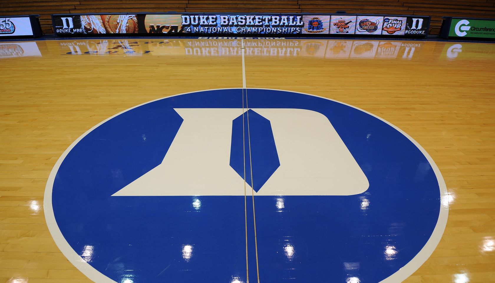 Duke Logo