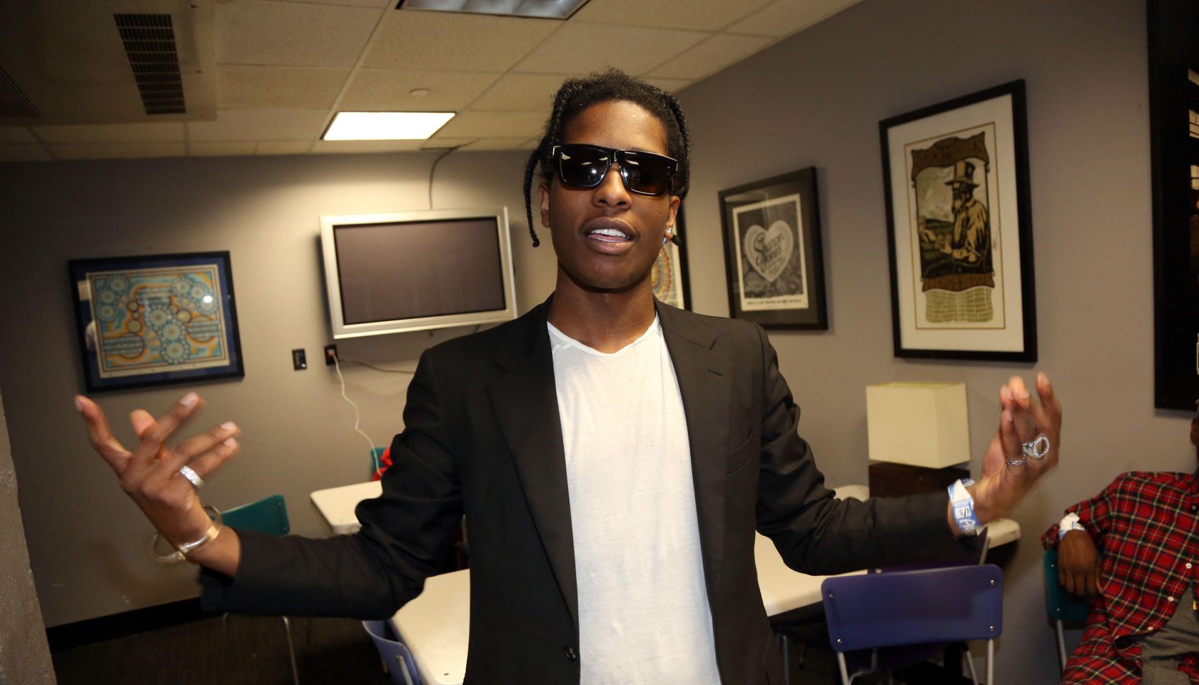 a$ap rocky