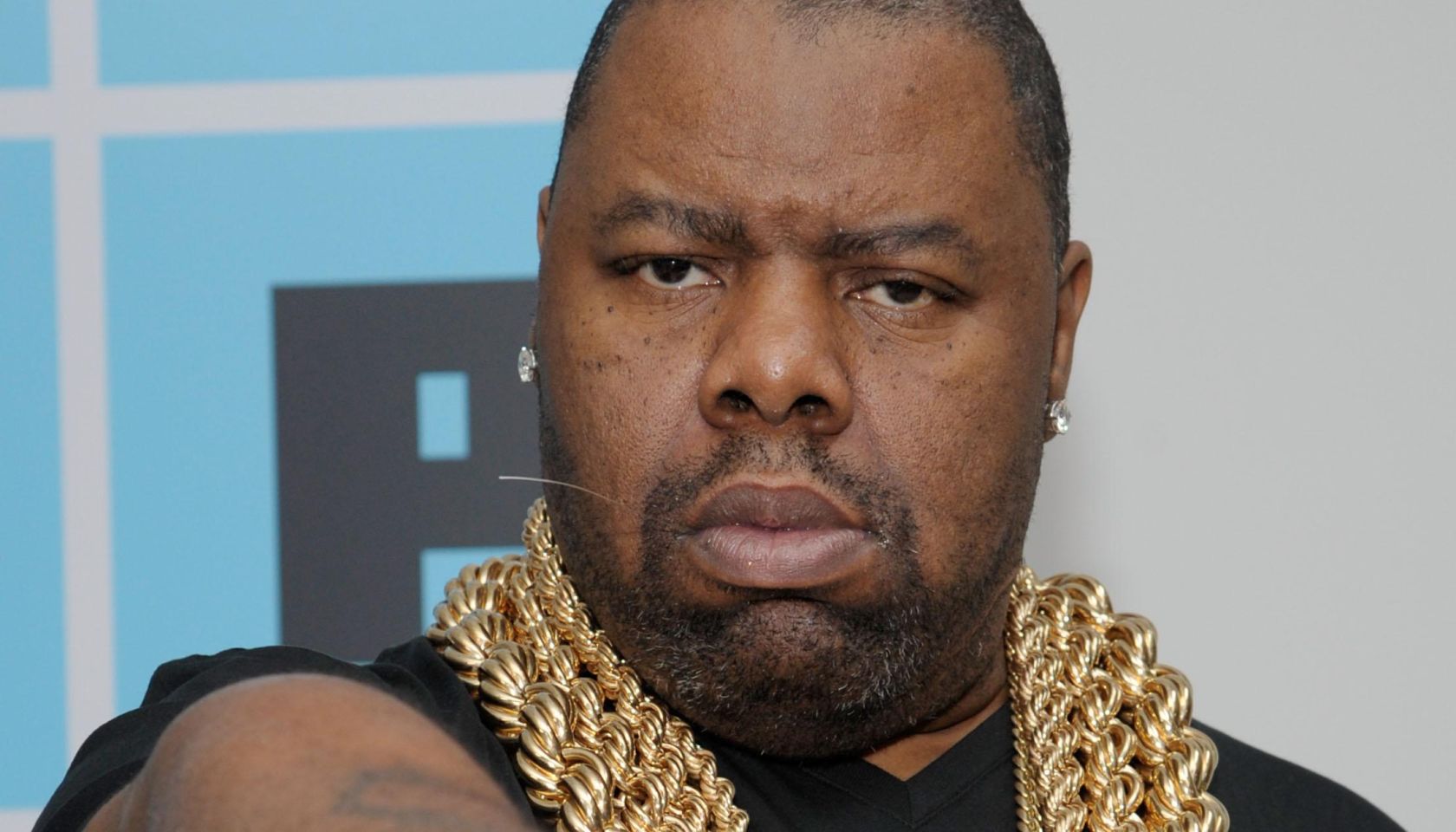 MTV2's 'Hip Hop Squares'