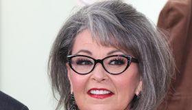 Comedy Central Roast Of Roseanne Barr - Arrivals