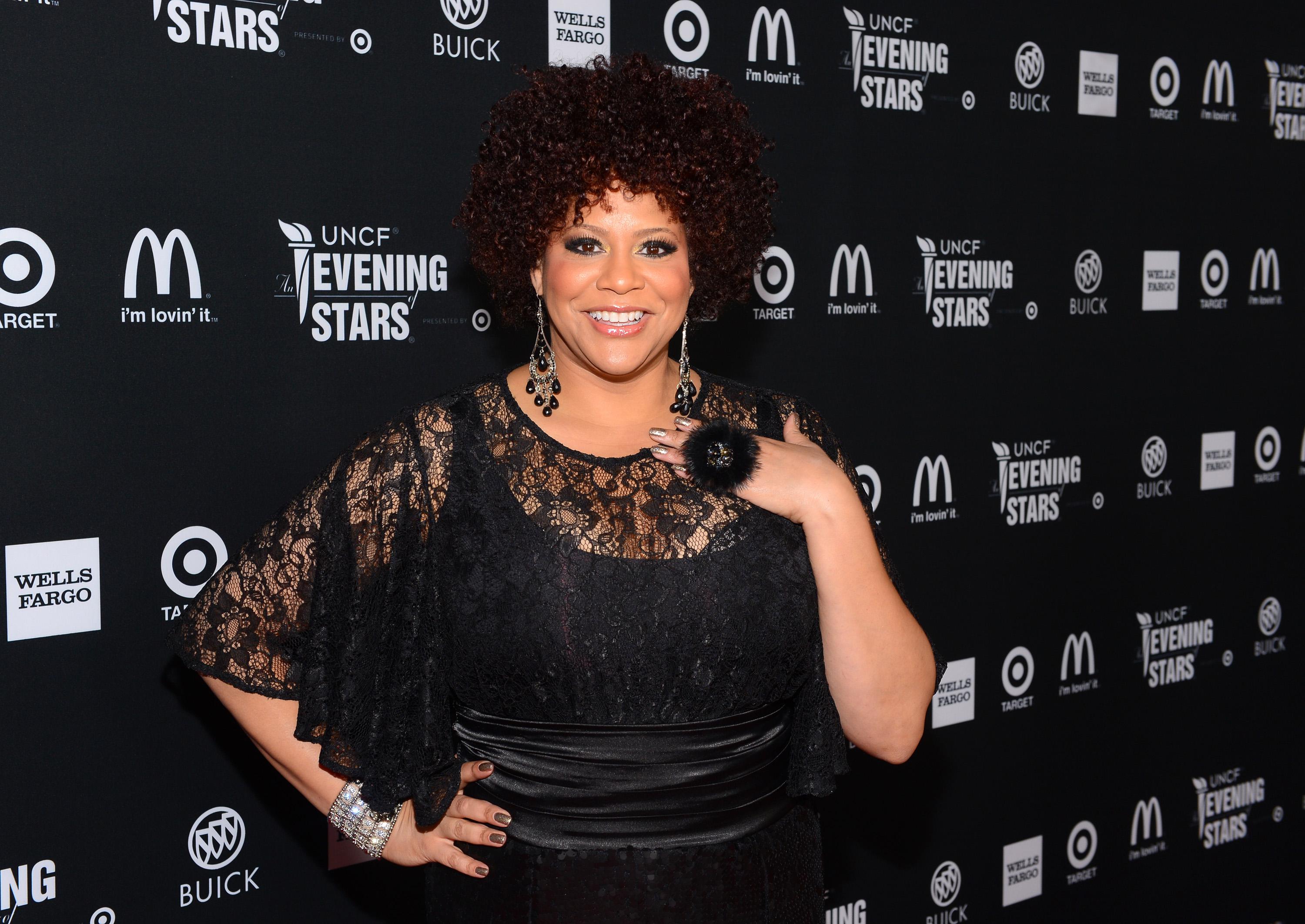 UNCF Hosts The 34th Annual An Evening Of Stars - Red Carpet