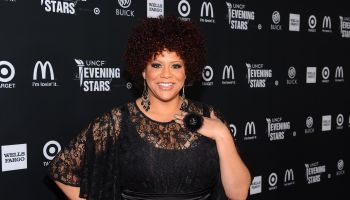 UNCF Hosts The 34th Annual An Evening Of Stars - Red Carpet