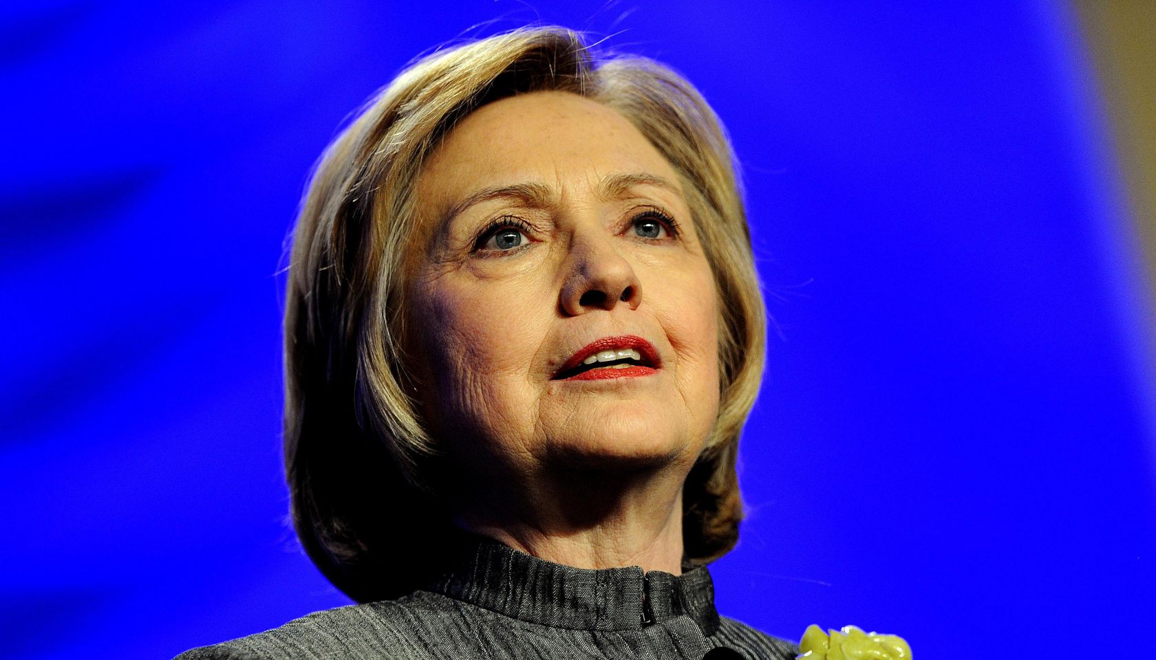 Hillary Clinton Addresses National Council for Behavioral Health Conference