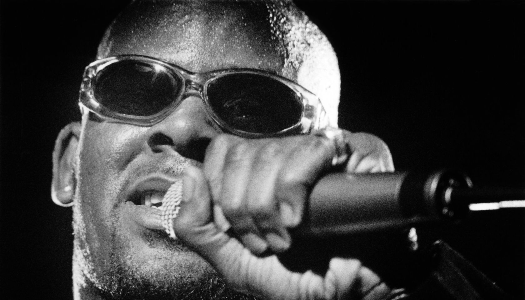 Photo of R KELLY