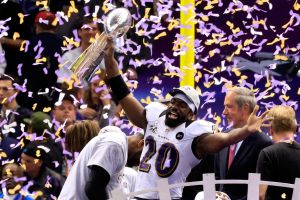 Super Bowl XLVII - Baltimore Ravens v San Francisco 49ers