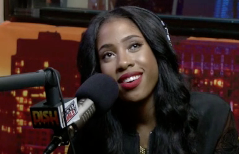 Sevyn Streeter