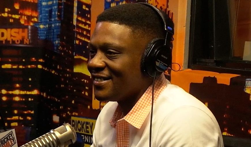 Boosie BadAzz