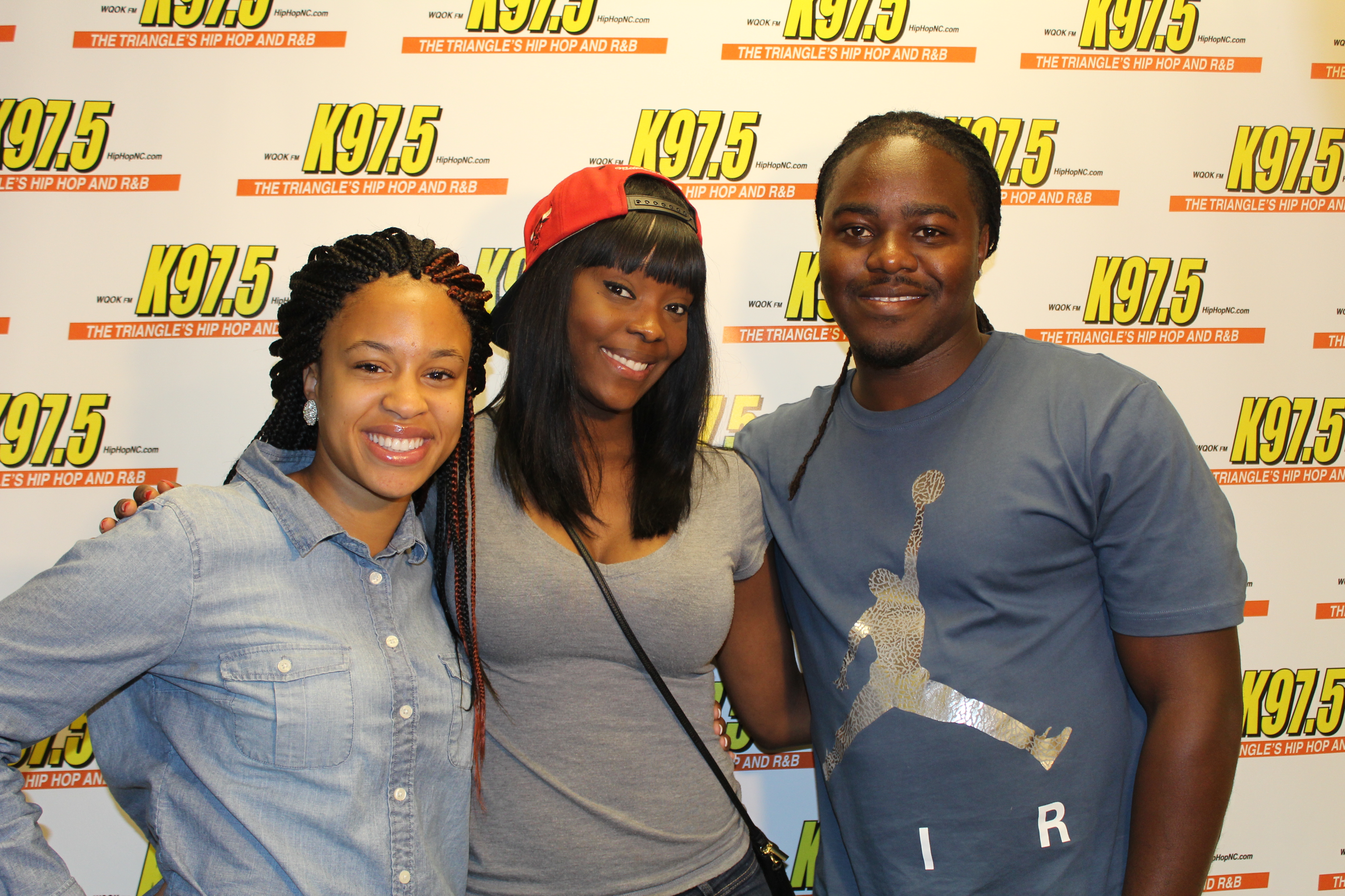 BET Awards Fly Away Winner