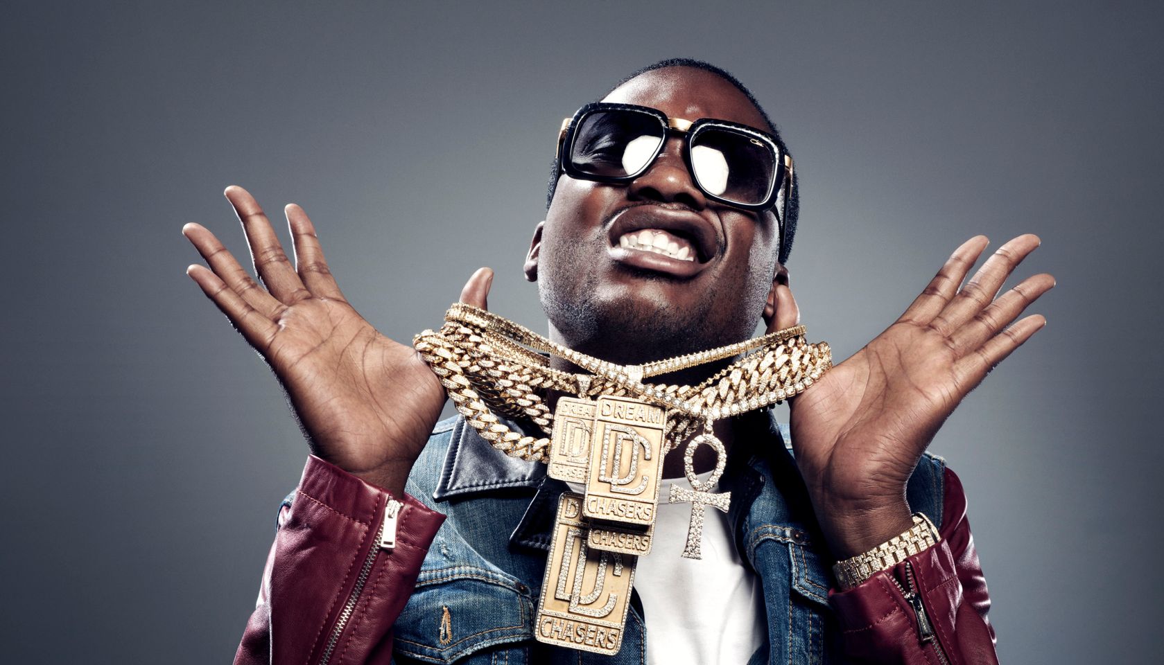 Meek Mill Album 2015