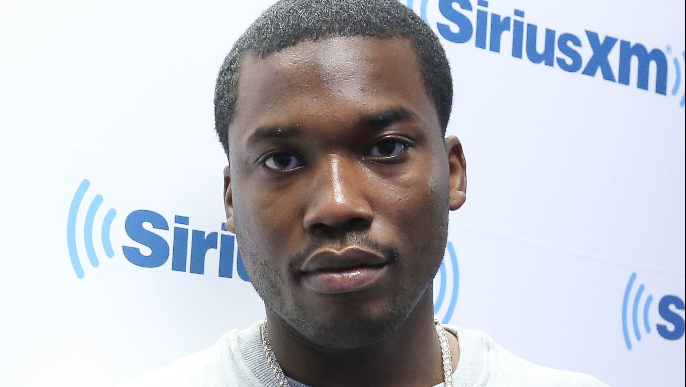 Celebrities Visit SiriusXM Studios - July 1, 2015