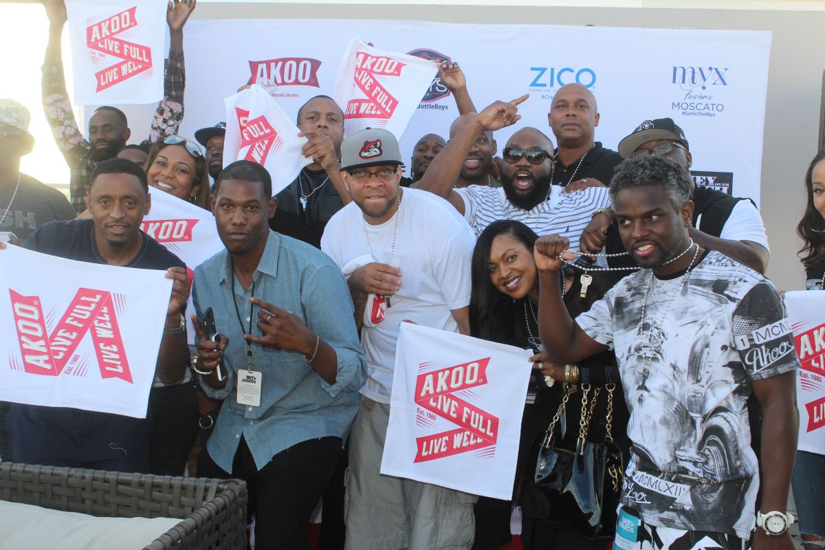 BET Awards