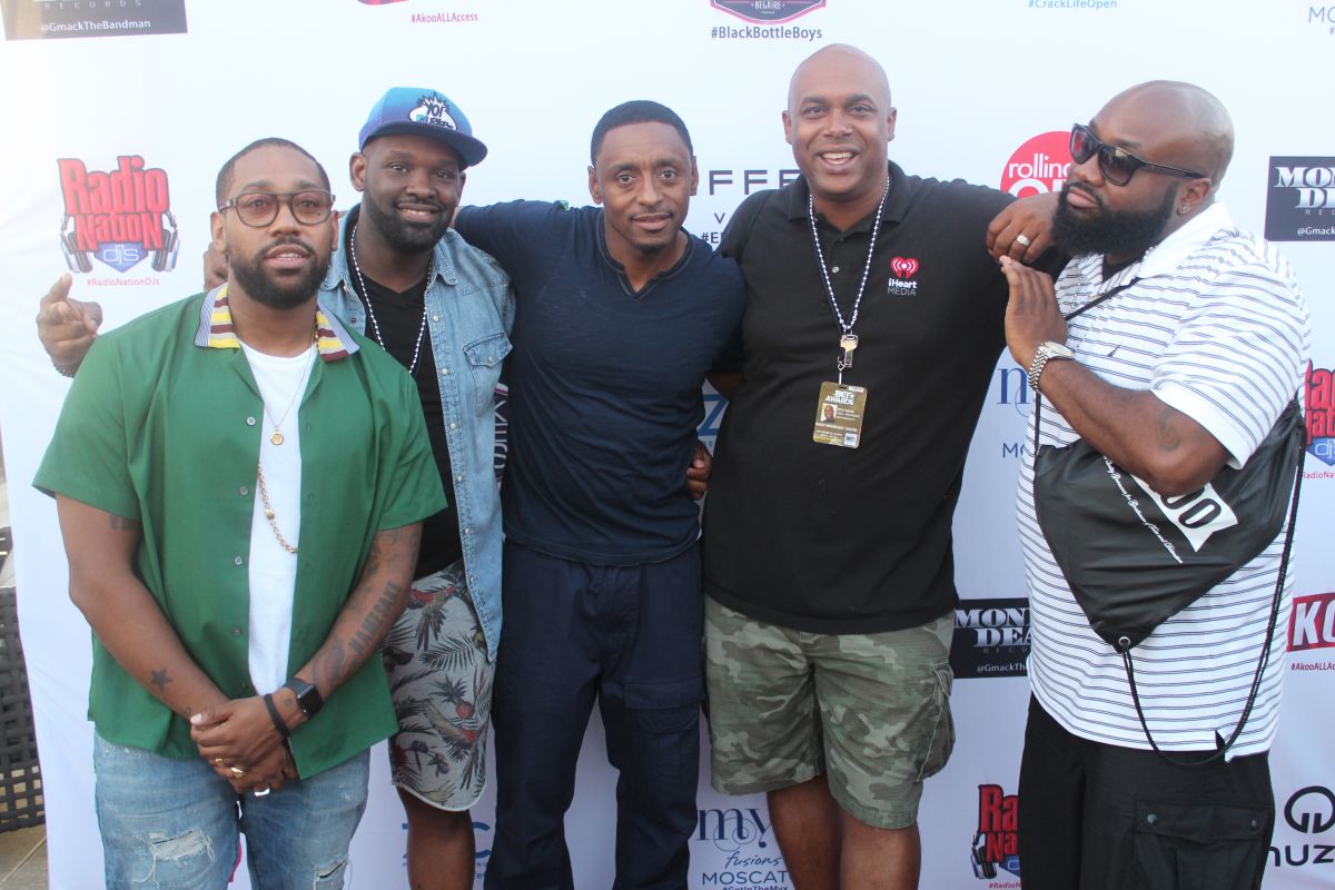 BET Awards