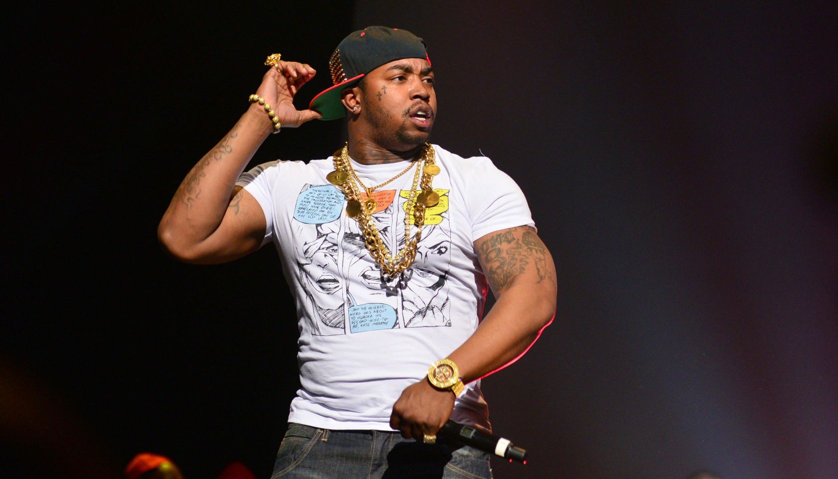 So So Def All-Star 20th Anniversary Concert