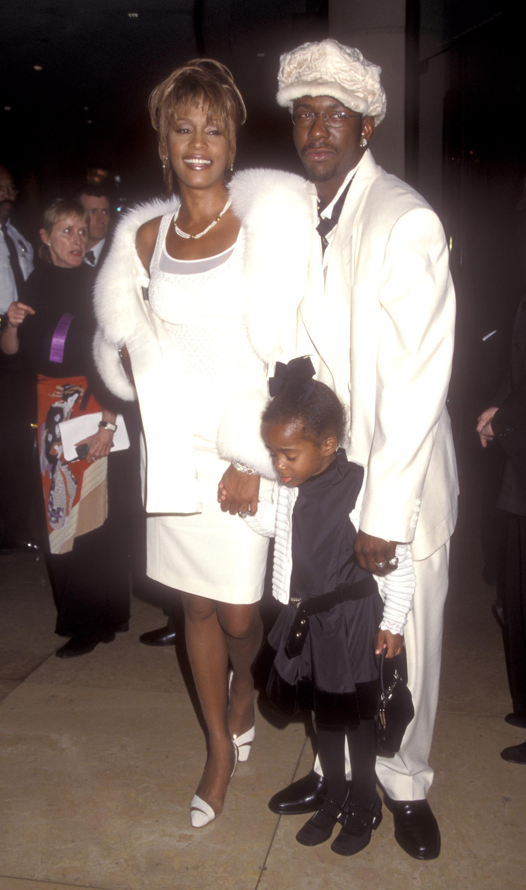 4th Annual International Achievement In Arts Awards