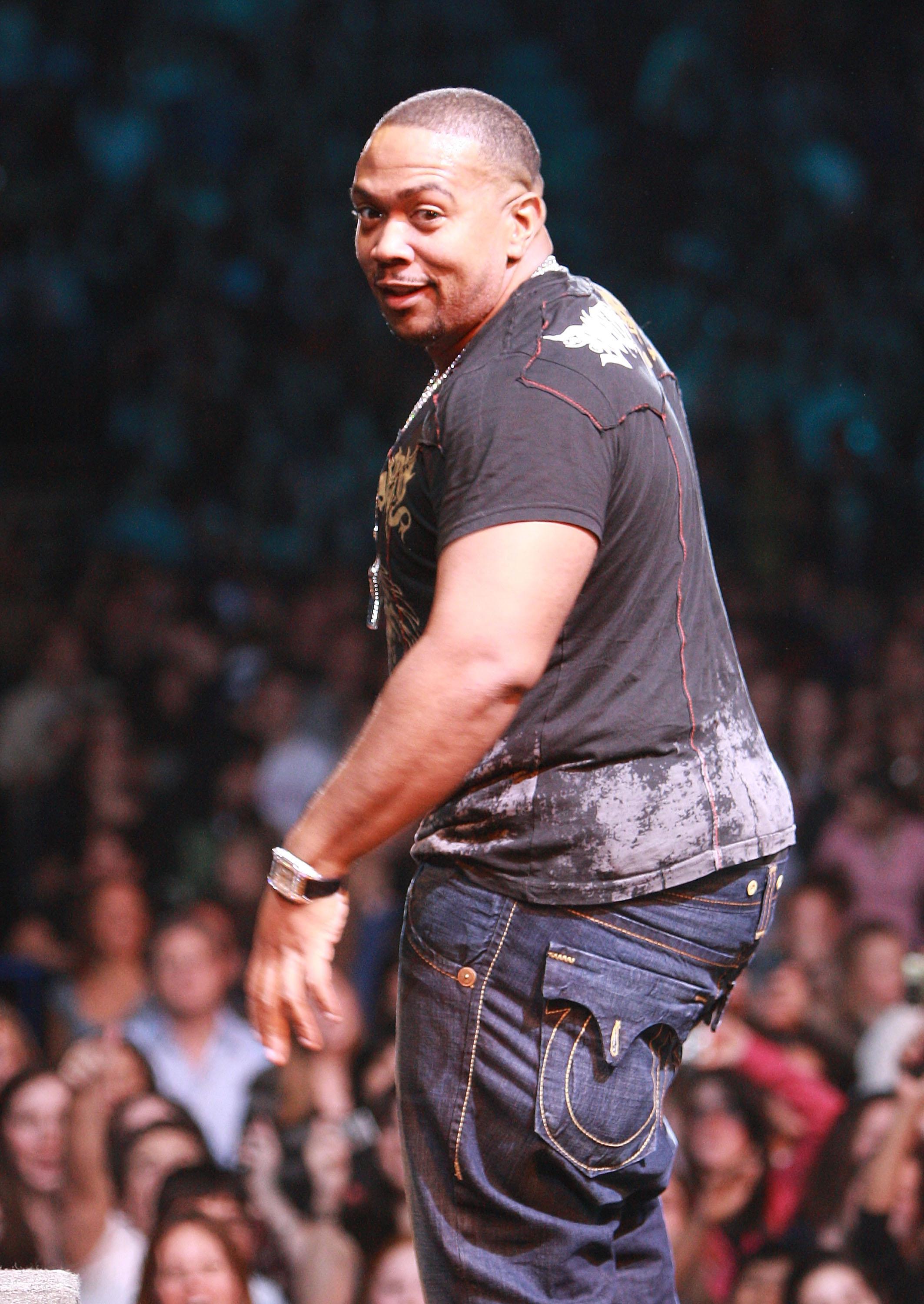 Z100's Jingle Ball 2007 - Show